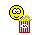 palomitas:
