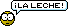 :la leche