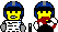r: